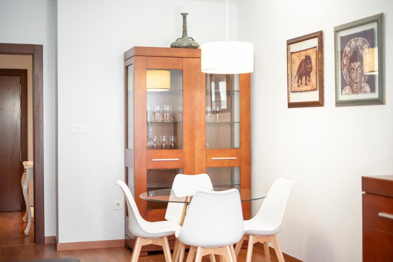 Apartment Enjoygranada Lujo Piscina Y Parking *