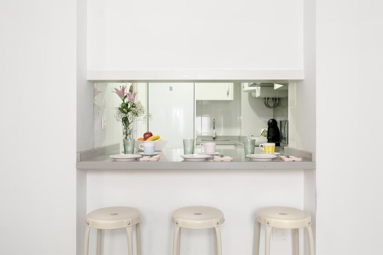 Apartment Hi - Smart - He 2 *