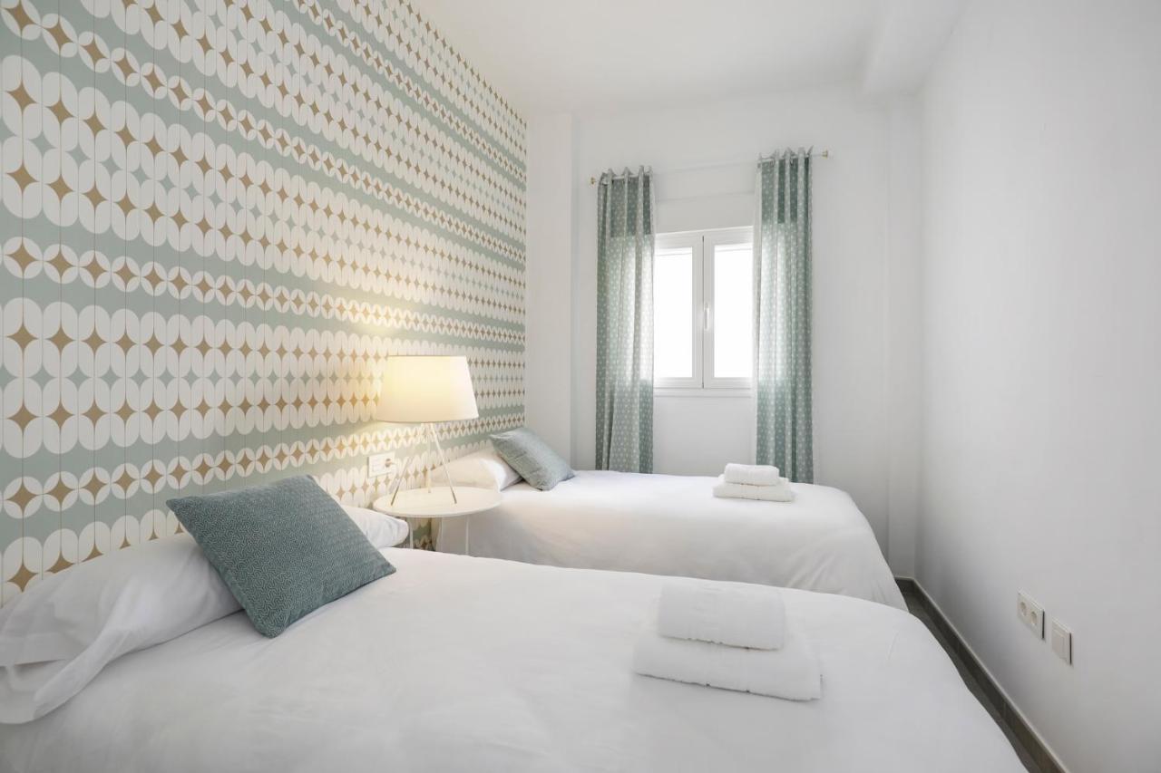 Apartment Hi - Smart - He 2 Granada