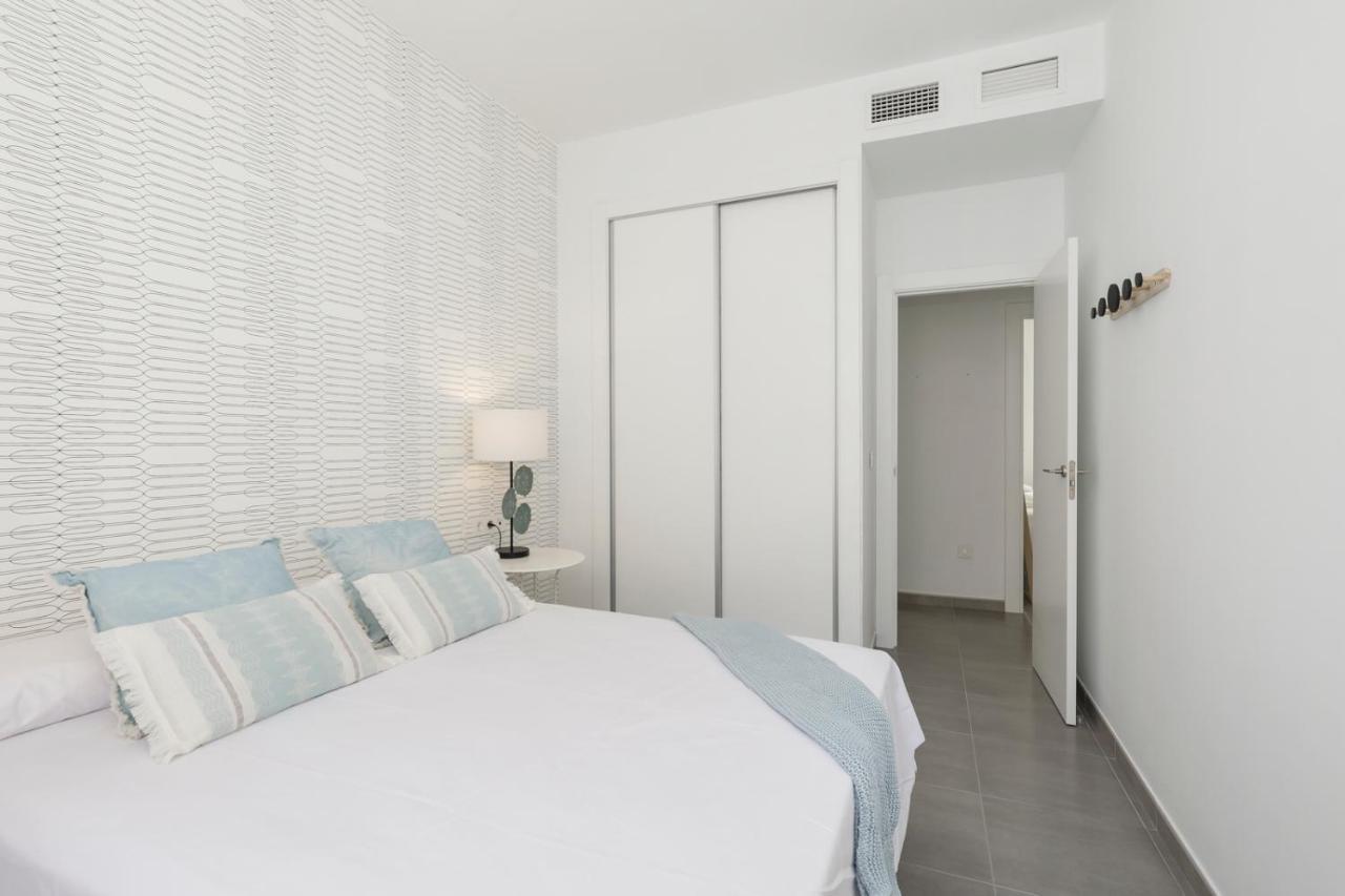 Apartment Hi - Smart - He 2 Granada