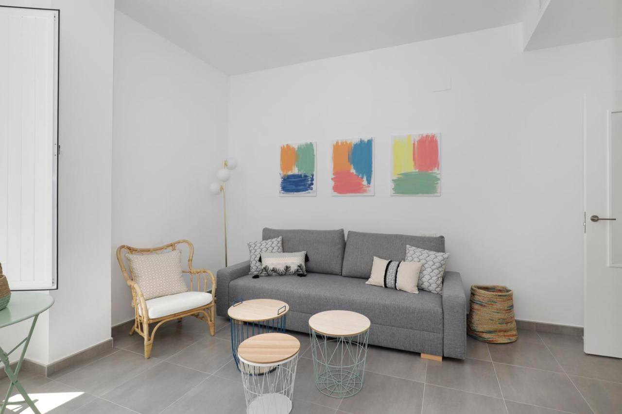Hi - Smart - He 2 Apartment