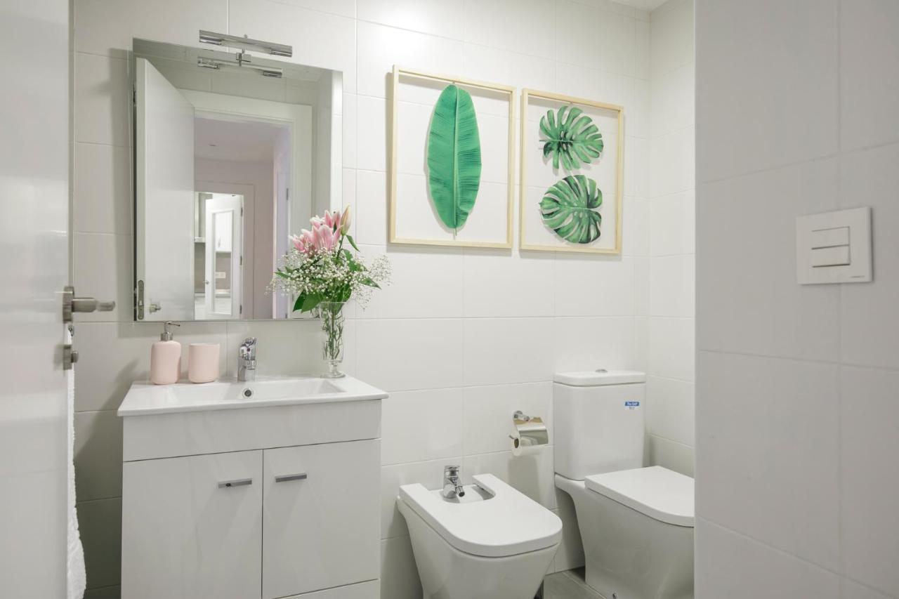 Hi - Smart - He 2 Apartment Granada