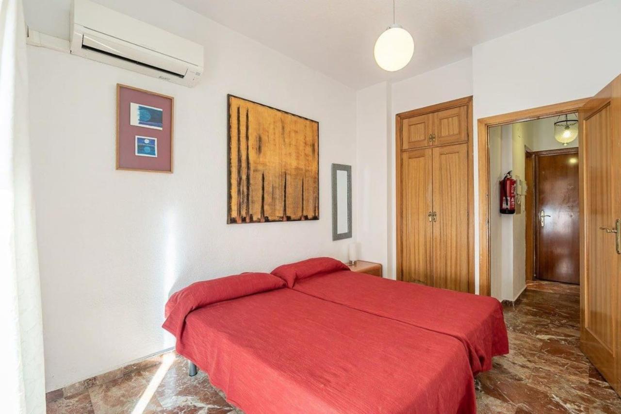 Modern In The Heart Of Apartamento