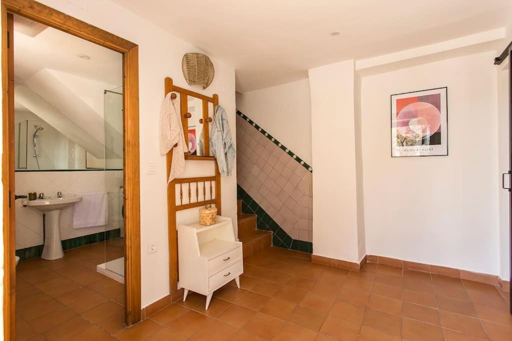Holiday home Casa Tipica Del Albaicin Con Interior De Diseno Granada
