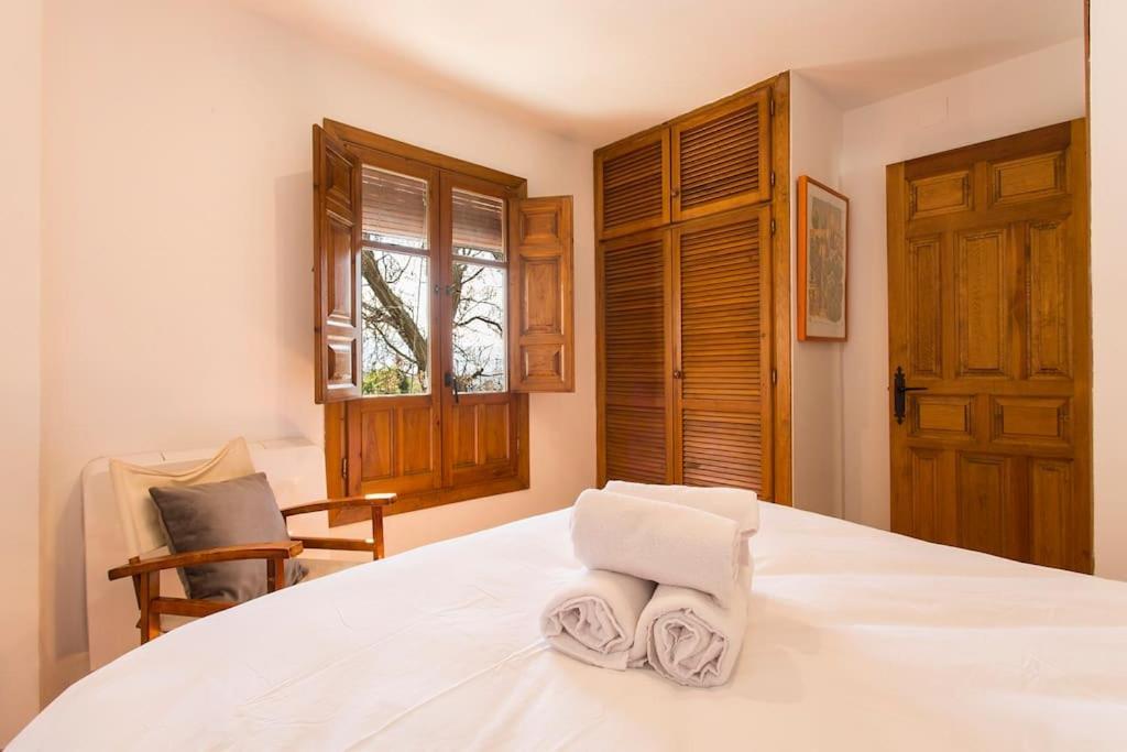 Holiday home Casa Tipica Del Albaicin Con Interior De Diseno