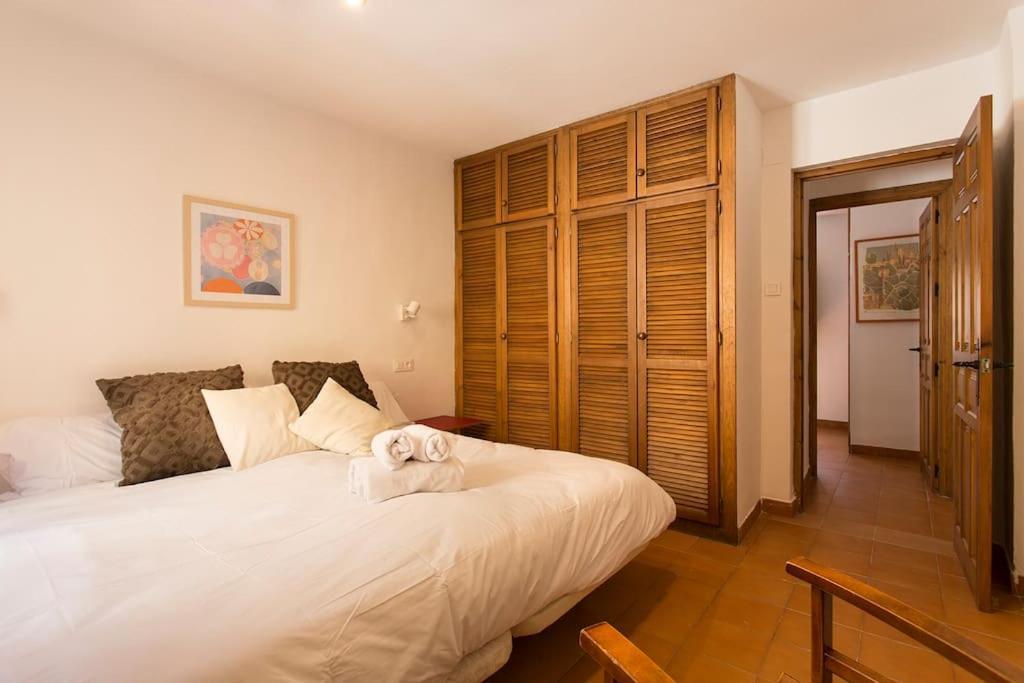 Holiday home Casa Tipica Del Albaicin Con Interior De Diseno *