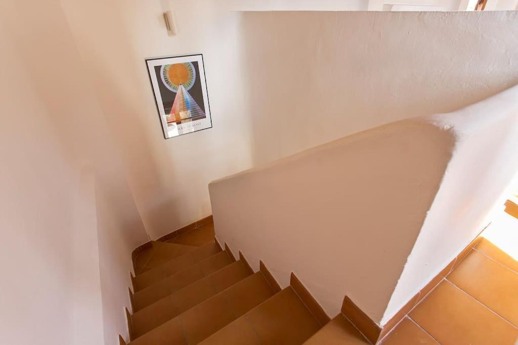 Casa Tipica Del Albaicin Con Interior De Diseno Holiday home Granada