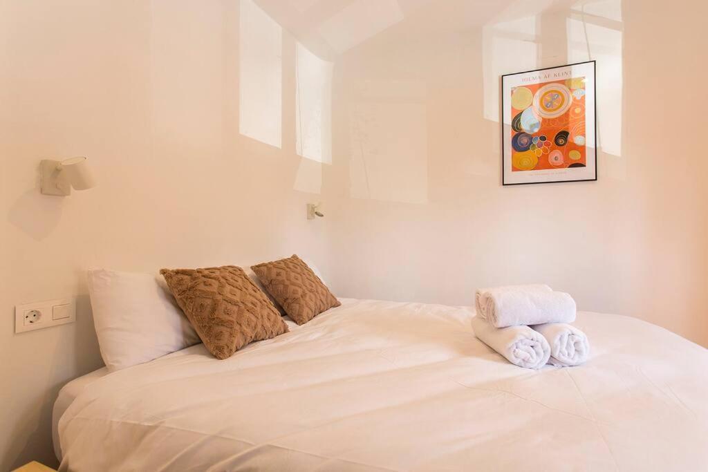 Holiday home Casa Tipica Del Albaicin Con Interior De Diseno Granada