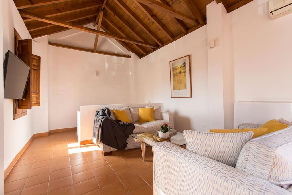 Holiday home Casa Tipica Del Albaicin Con Interior De Diseno