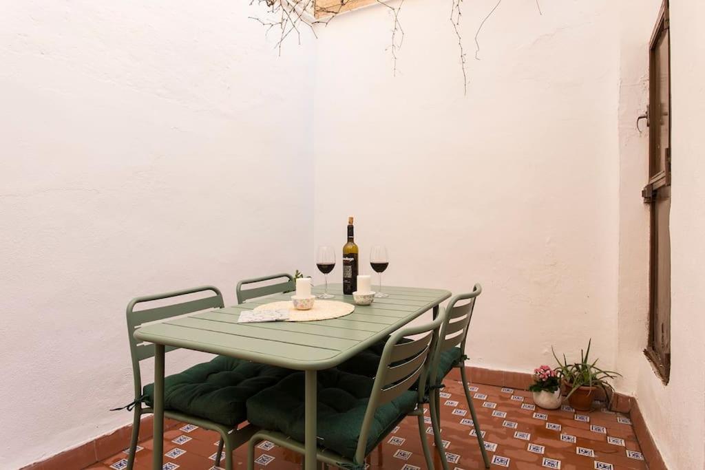 Holiday home Casa Tipica Del Albaicin Con Interior De Diseno