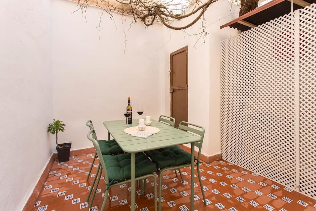 Holiday home Casa Tipica Del Albaicin Con Interior De Diseno