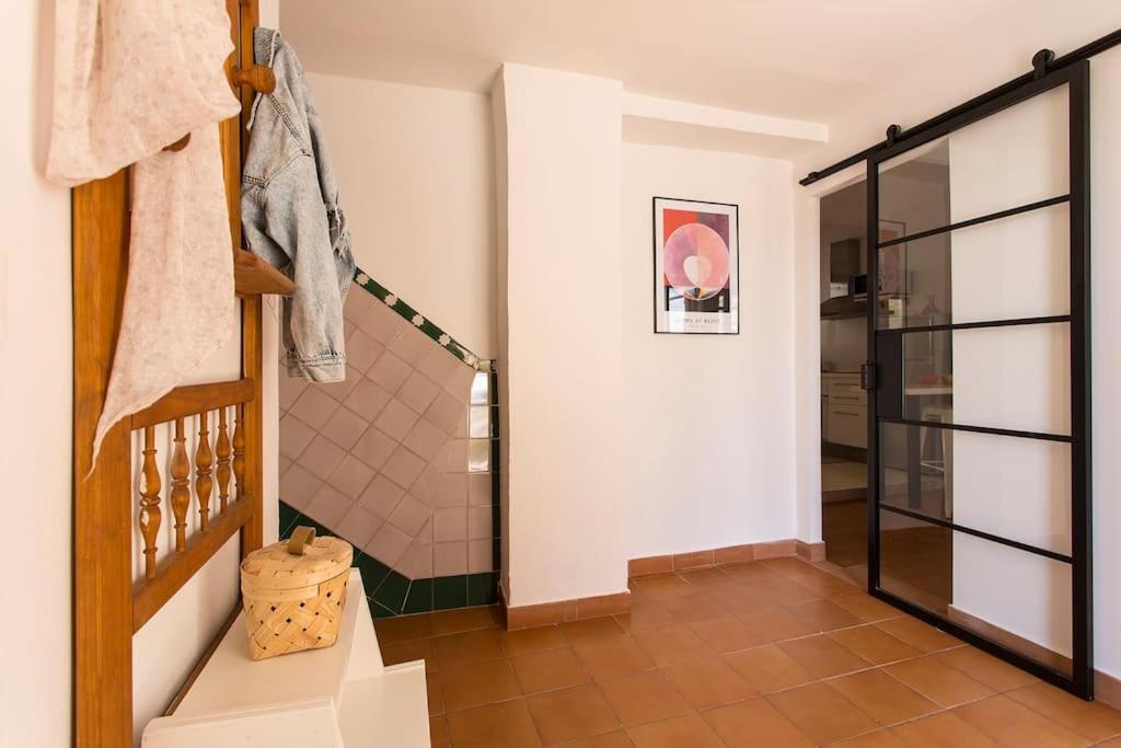 Casa Tipica Del Albaicin Con Interior De Diseno * Granada