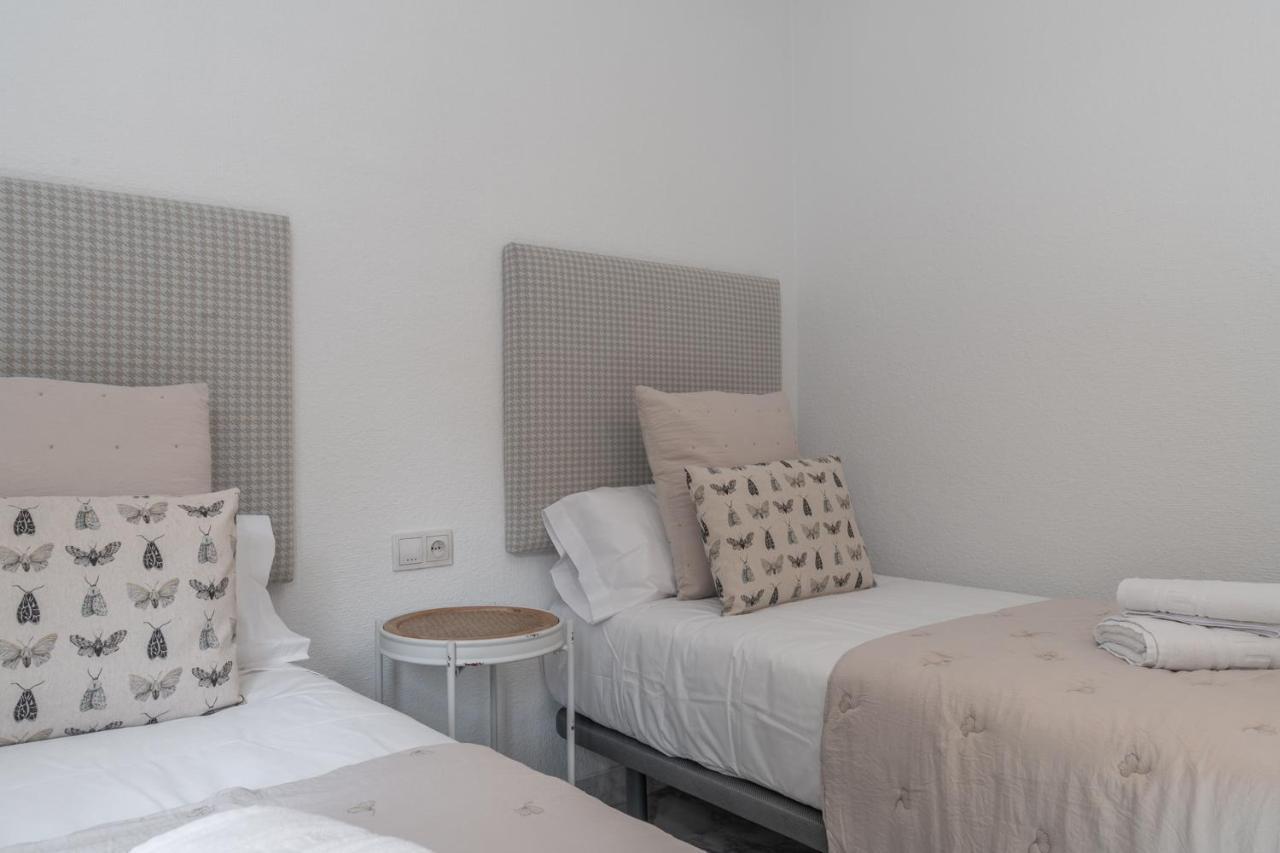 Tuguest San Anton Ii Apartment