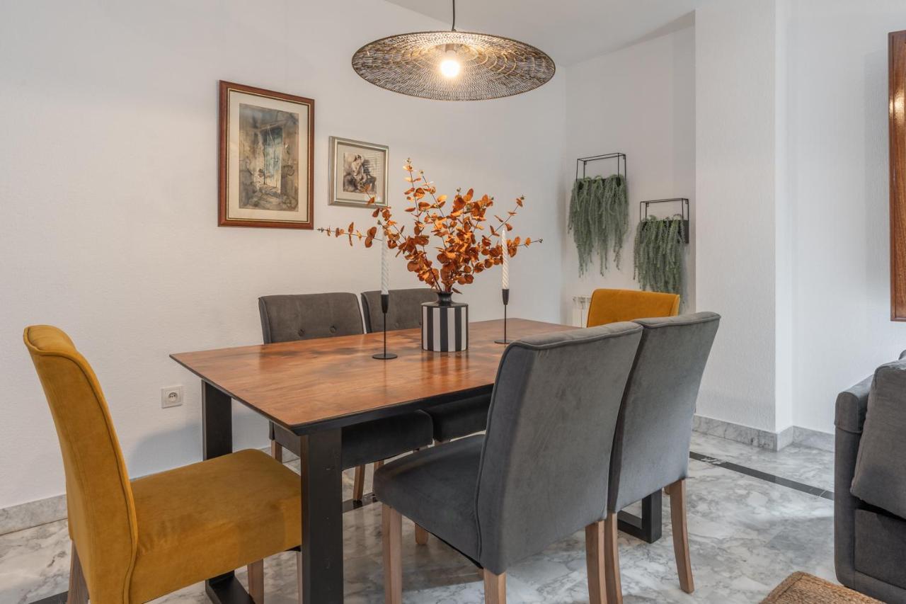 Tuguest San Anton Ii Apartment