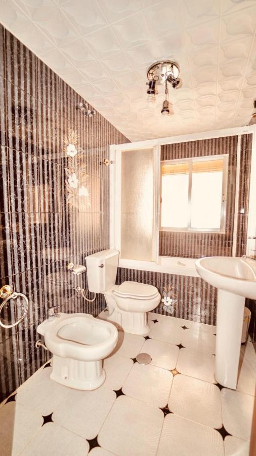 Apartamento Jose Enrique *