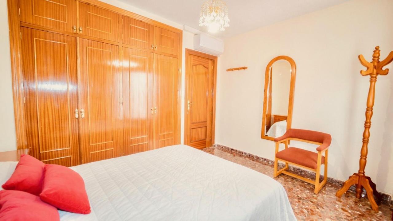 Jose Enrique Apartamento *