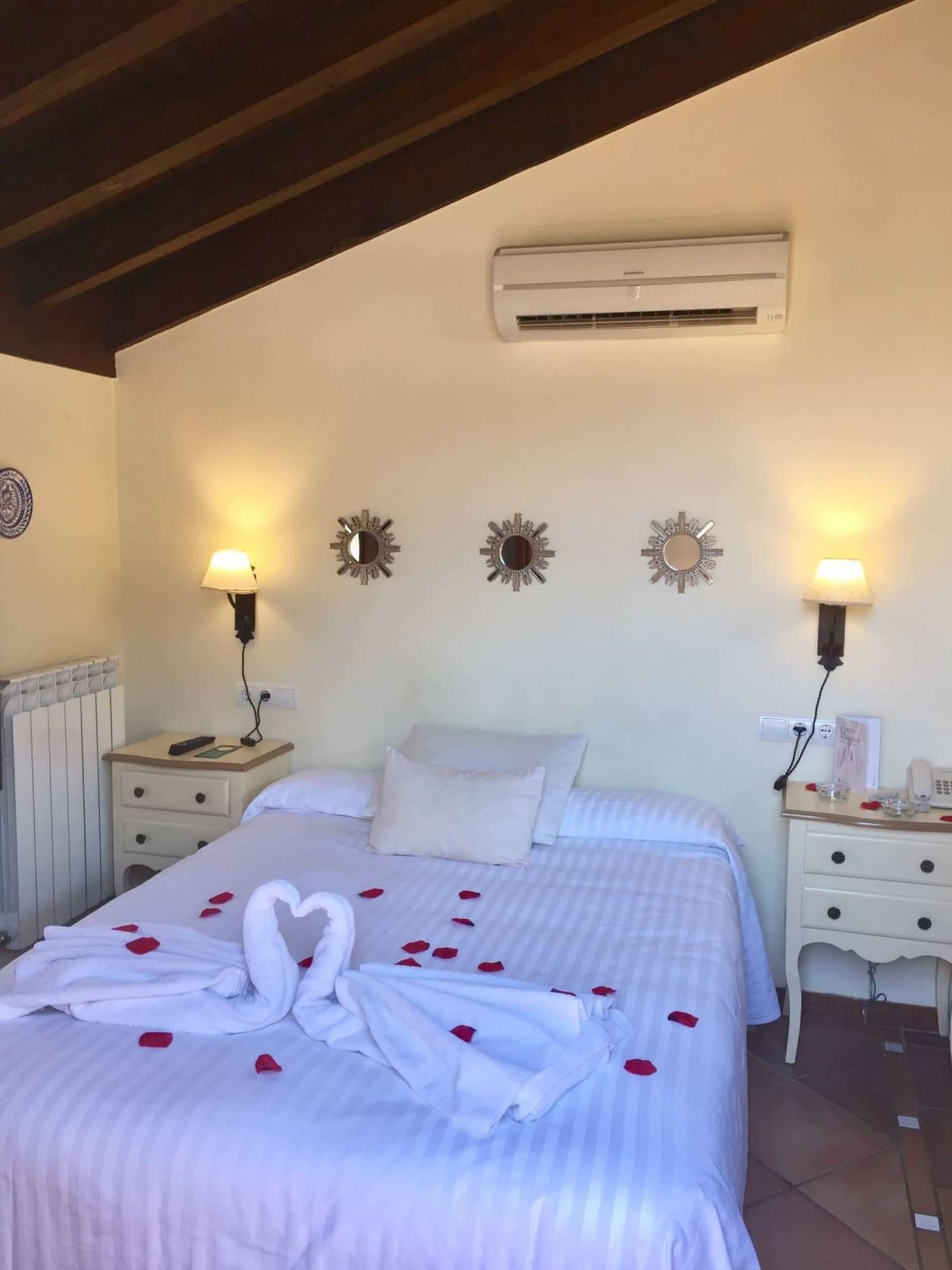 Casa Del Capitel Nazarí Hotel 3*