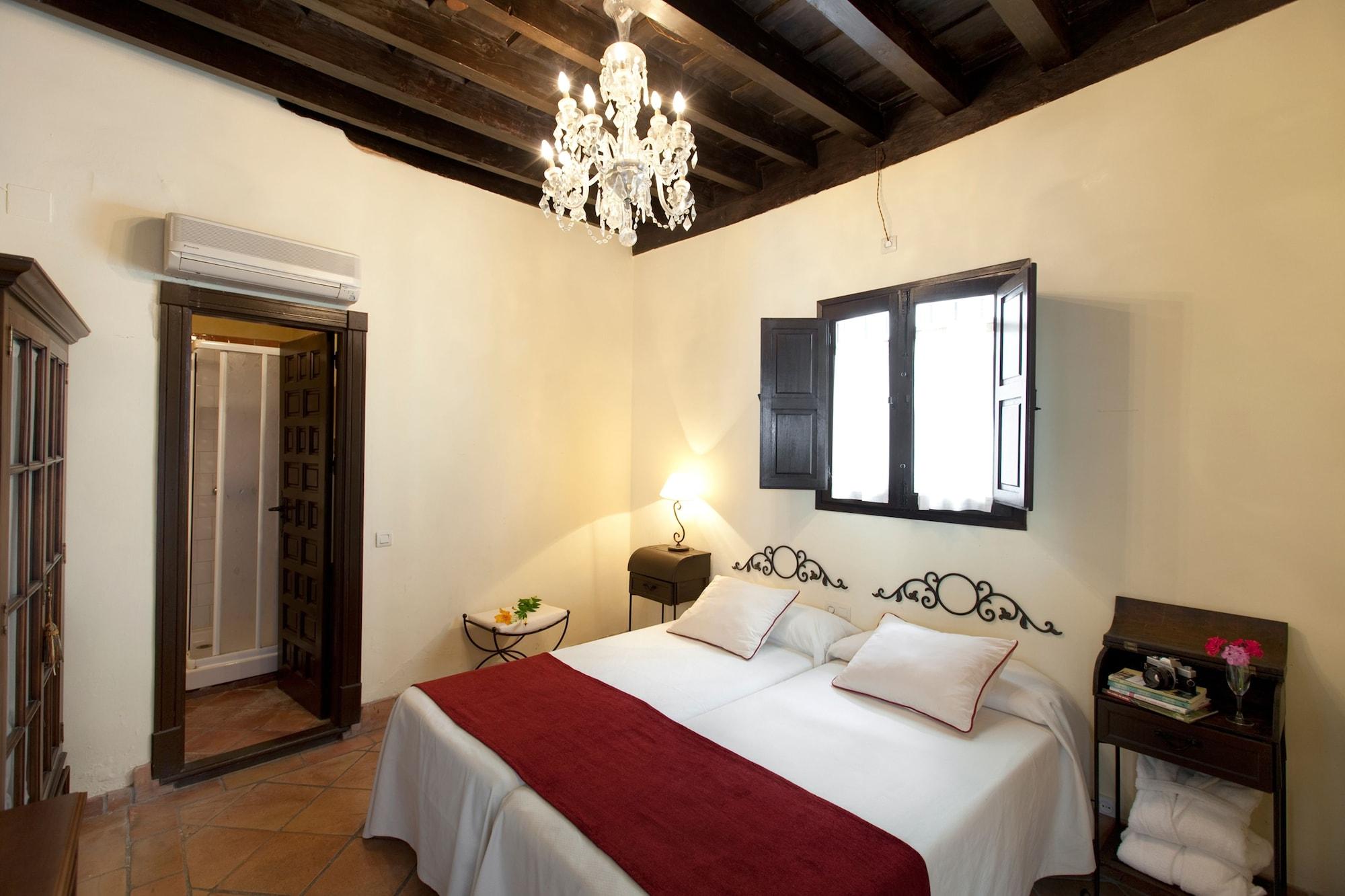 Casa Del Capitel Nazarí 3*