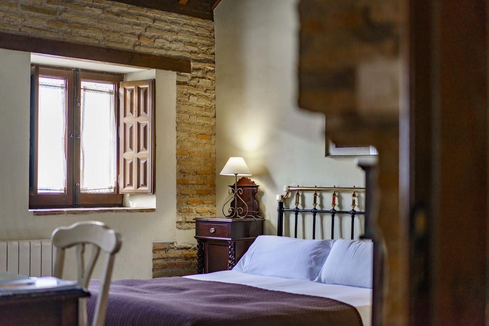 Casa Del Capitel Nazarí 3* Granada