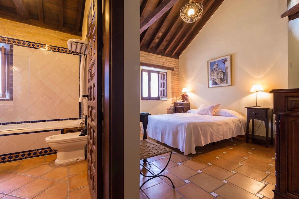 Casa Del Capitel Nazarí Hotel Granada