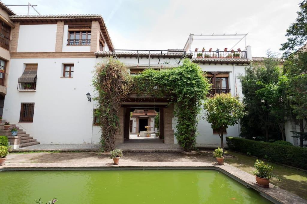 Apartamento Oasis *
