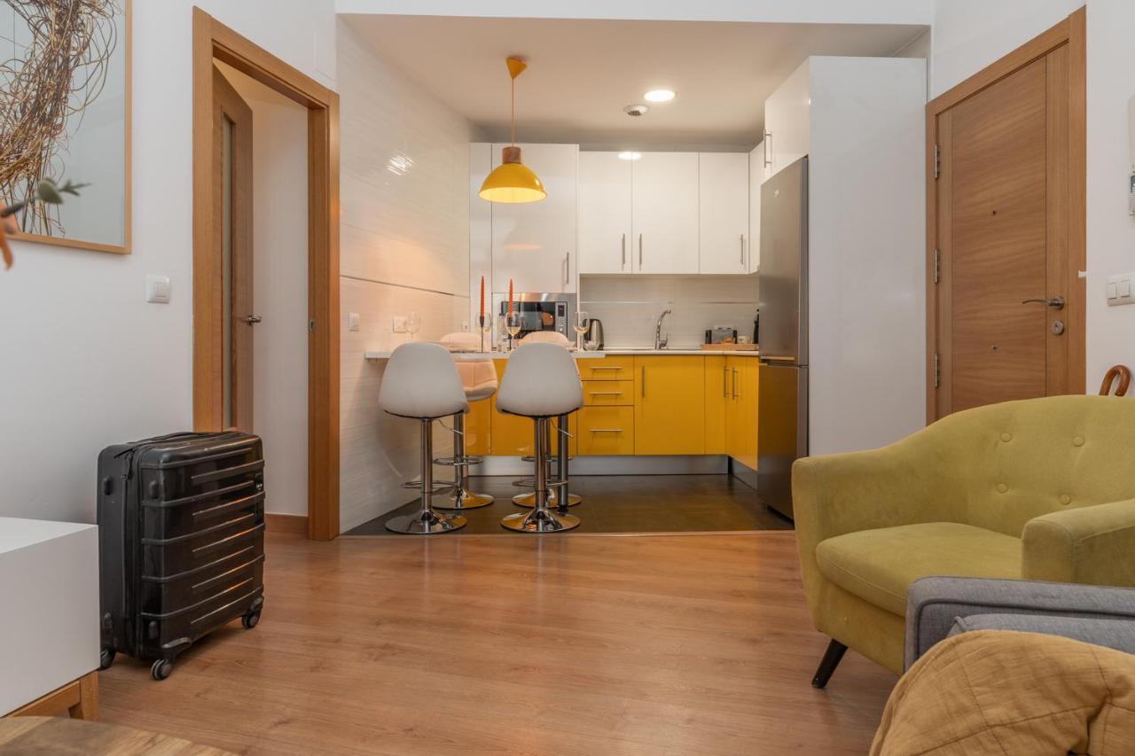 Tuguest Postigo Ii Catedral - Free Parking Apartamento