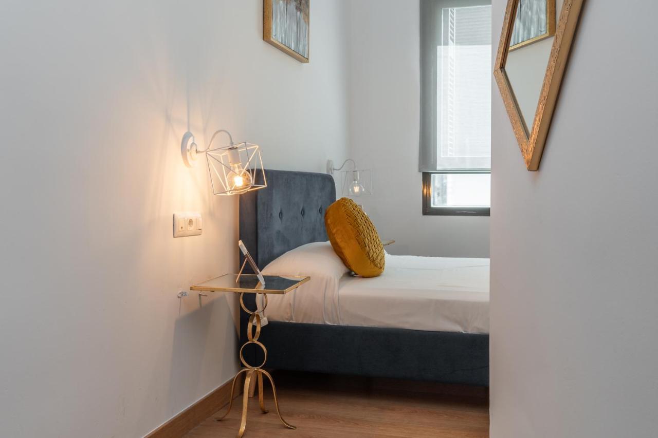 Tuguest Postigo Ii Catedral - Free Parking *