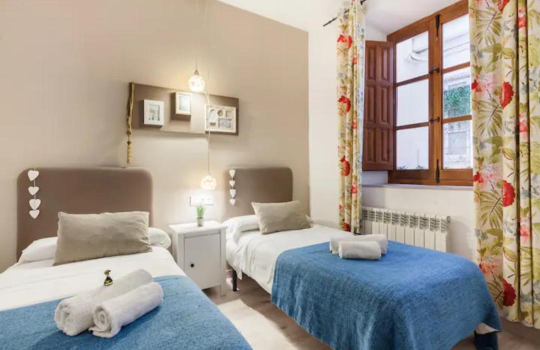 Apartamento Con Encanto En El Realejo *