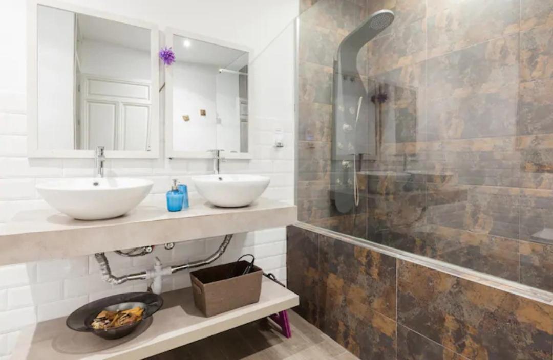 Apartamento Apartamento Con Encanto En El Realejo Granada