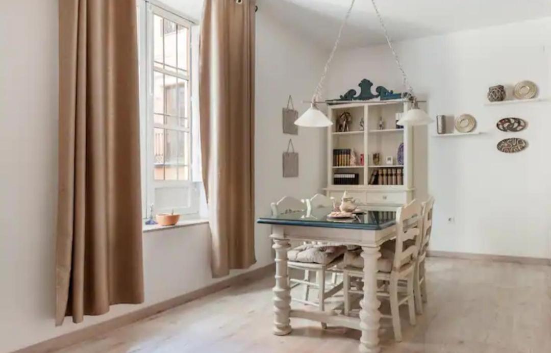 Apartamento Con Encanto En El Realejo Apartamento Granada