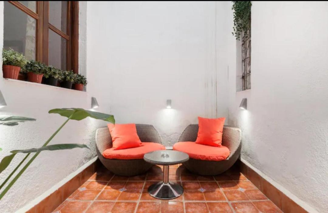 Apartamento Apartamento Con Encanto En El Realejo Granada