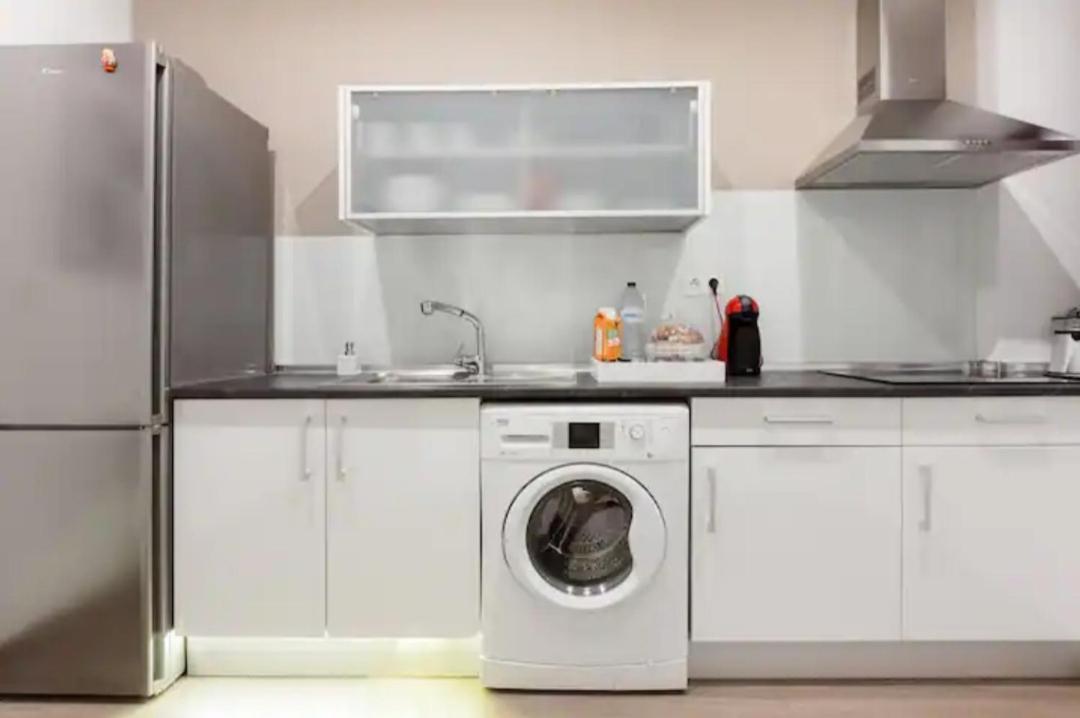 Apartamento Con Encanto En El Realejo Apartamento Granada