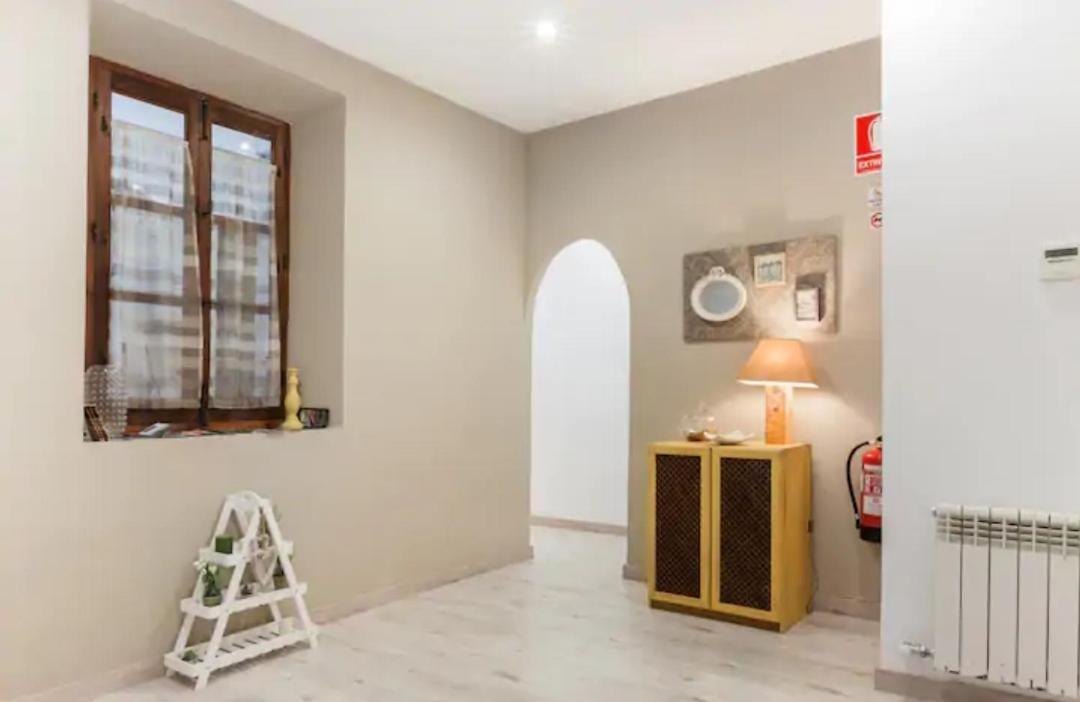 Apartamento Apartamento Con Encanto En El Realejo Granada