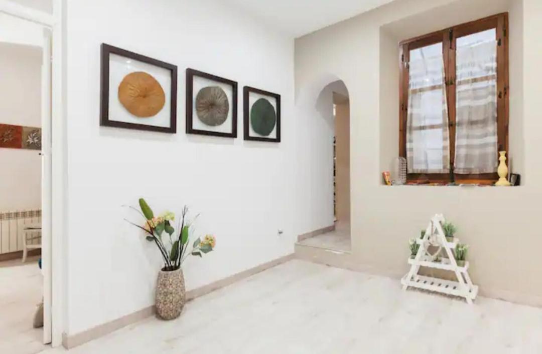 Apartamento Con Encanto En El Realejo Granada