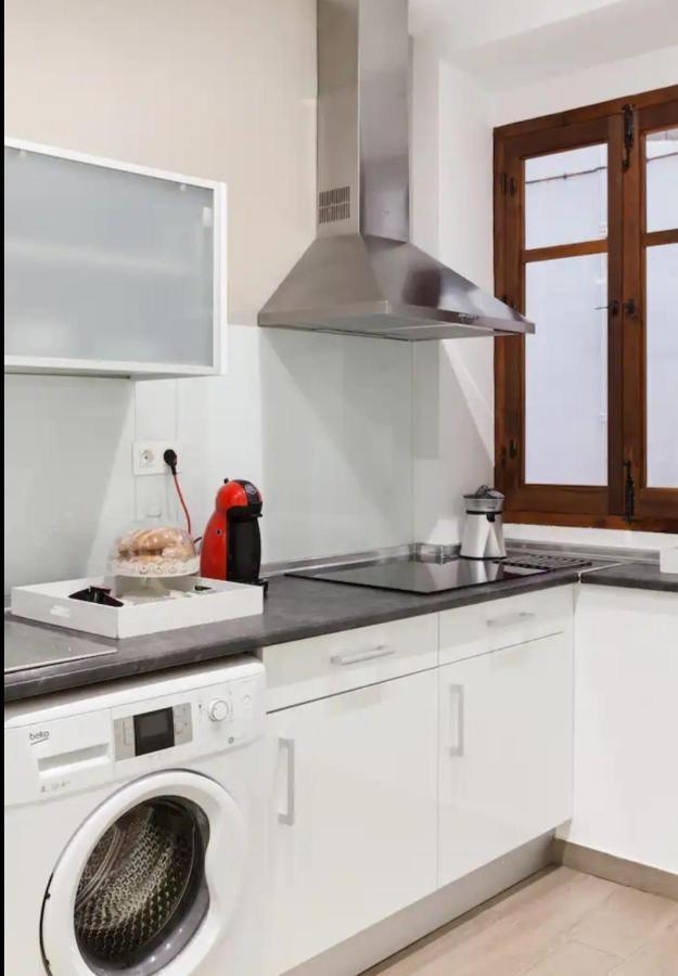 Apartamento Con Encanto En El Realejo Apartamento
