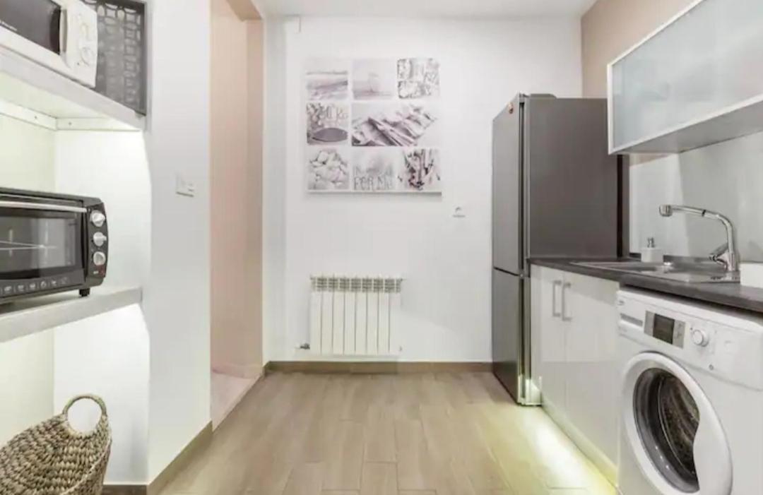Apartamento Con Encanto En El Realejo Apartamento *