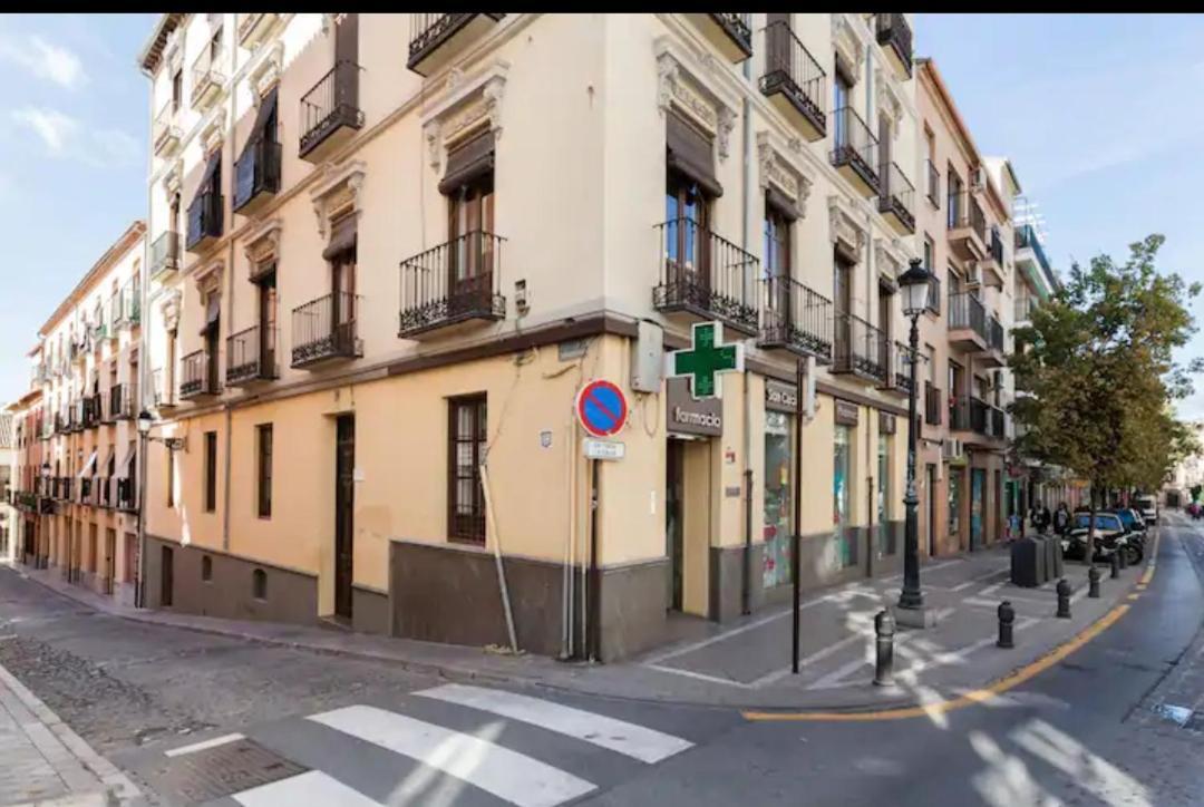 Apartamento Con Encanto En El Realejo Apartamento