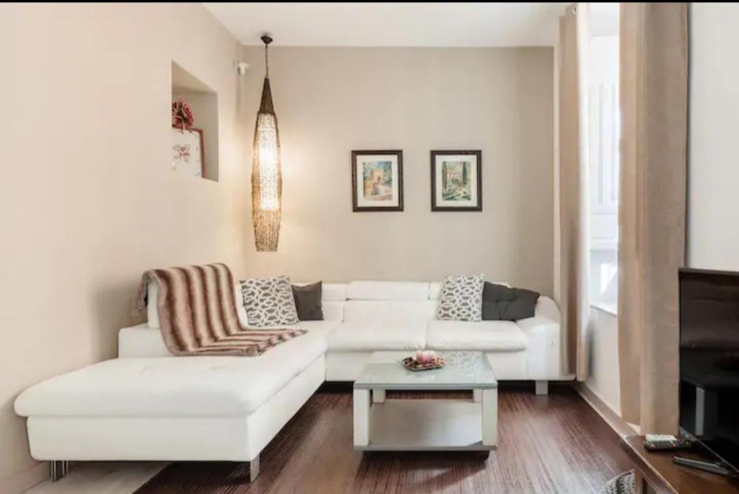 Apartamento Con Encanto En El Realejo *