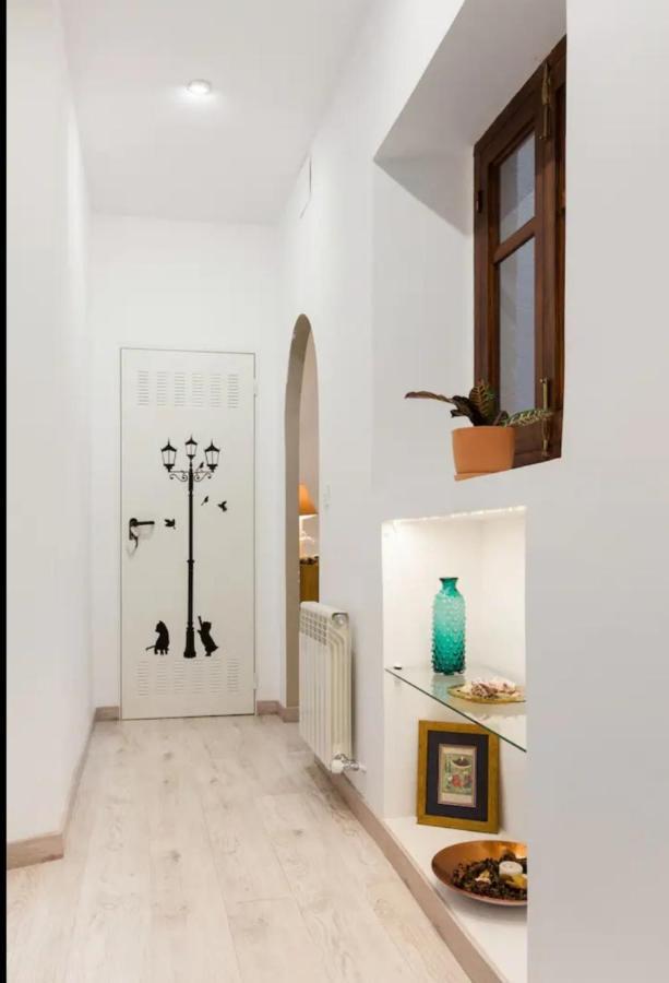 Apartamento Con Encanto En El Realejo *