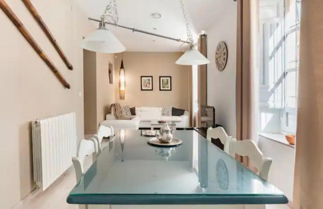 Apartamento Con Encanto En El Realejo * Granada