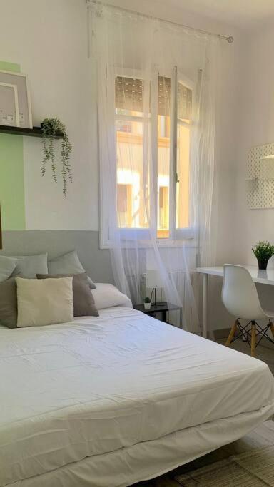 Residencia Santa Barbara Granada