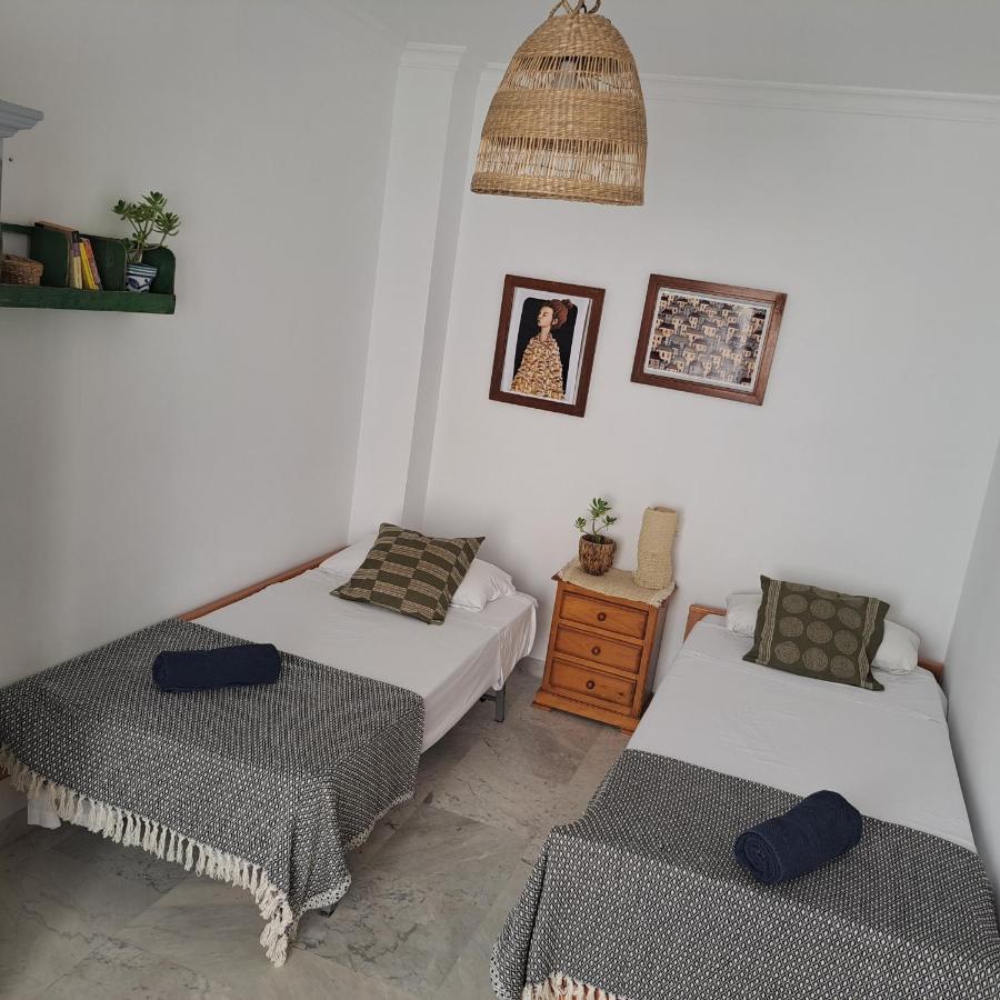Catedra Apartamento Granada