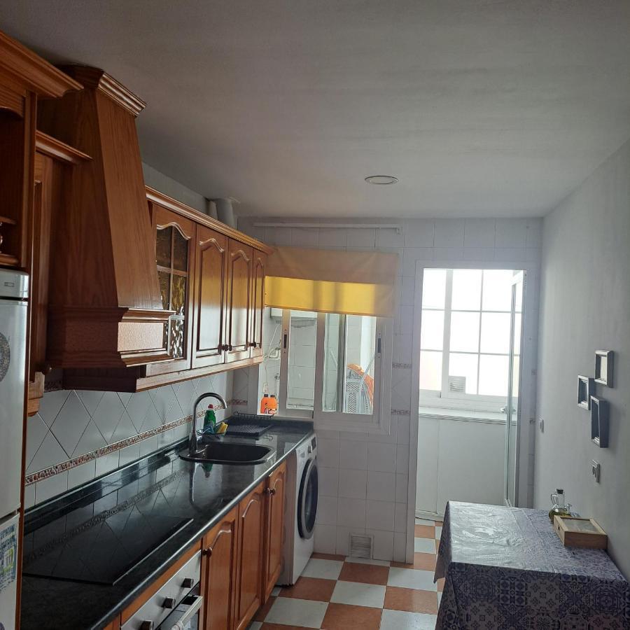 Apartamento Catedra Granada