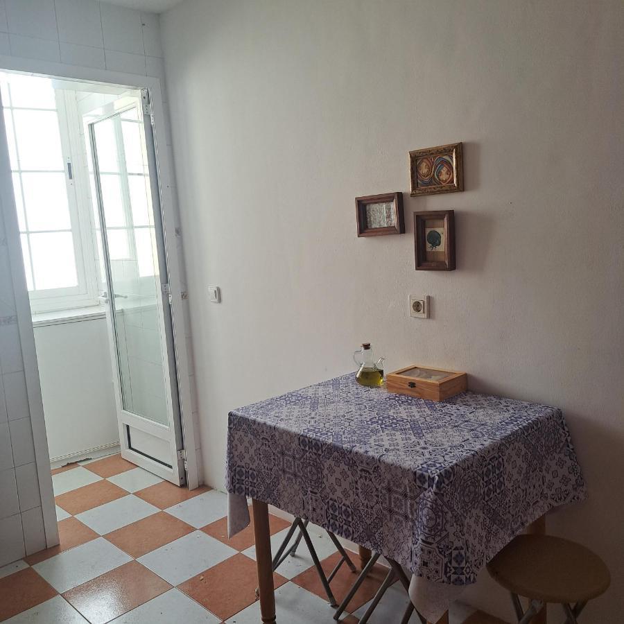 Apartamento Catedra