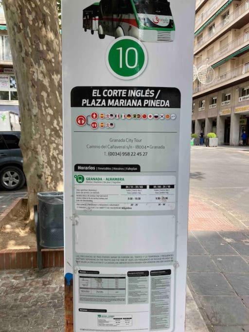 Enriqueta * Granada