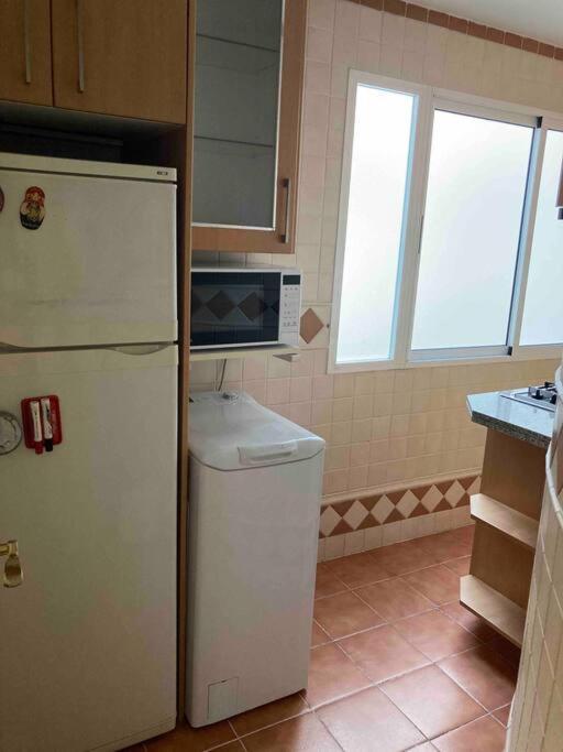 Apartamento Enriqueta *