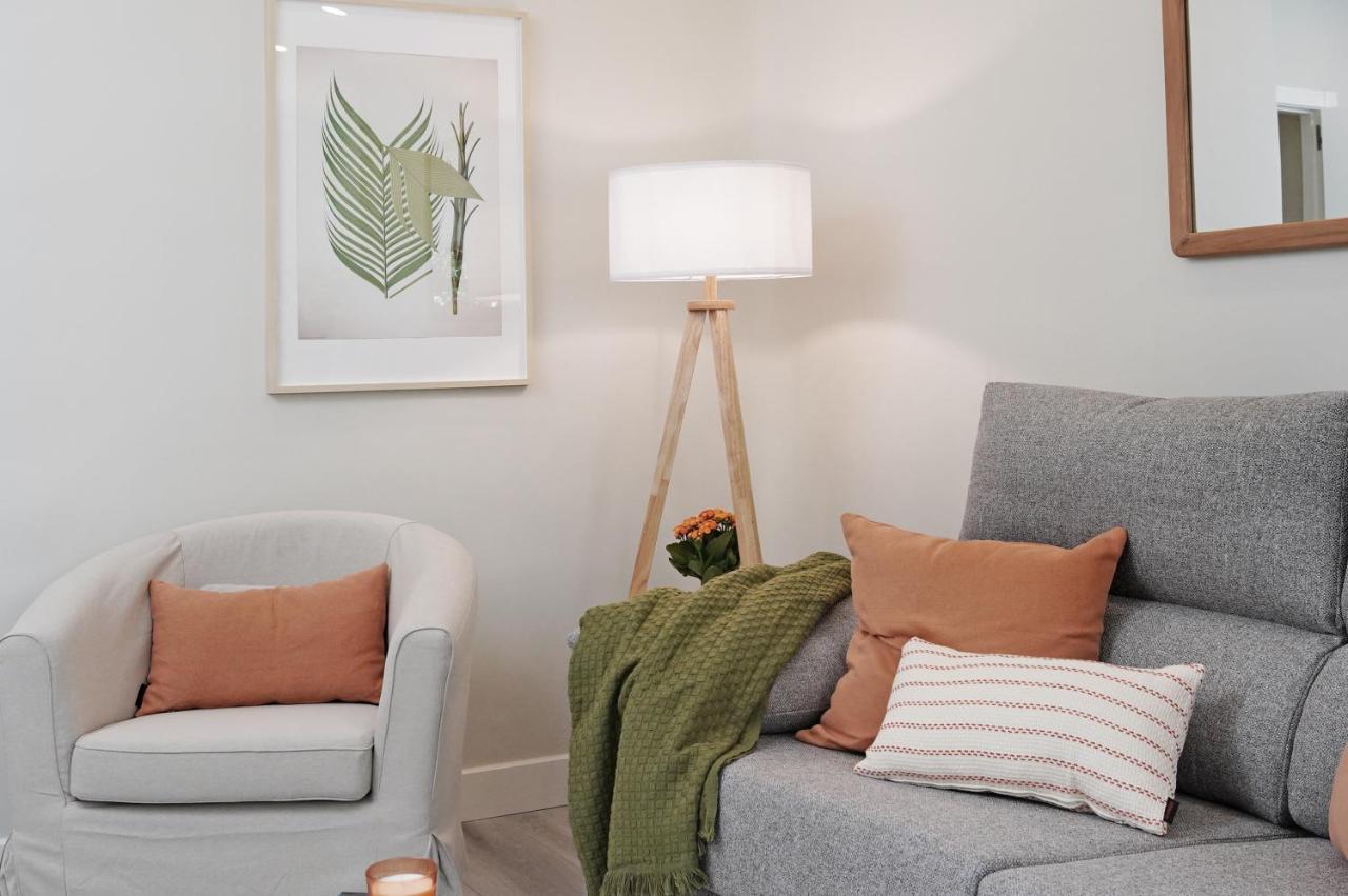 Apartamento Descubre La Magia De En
