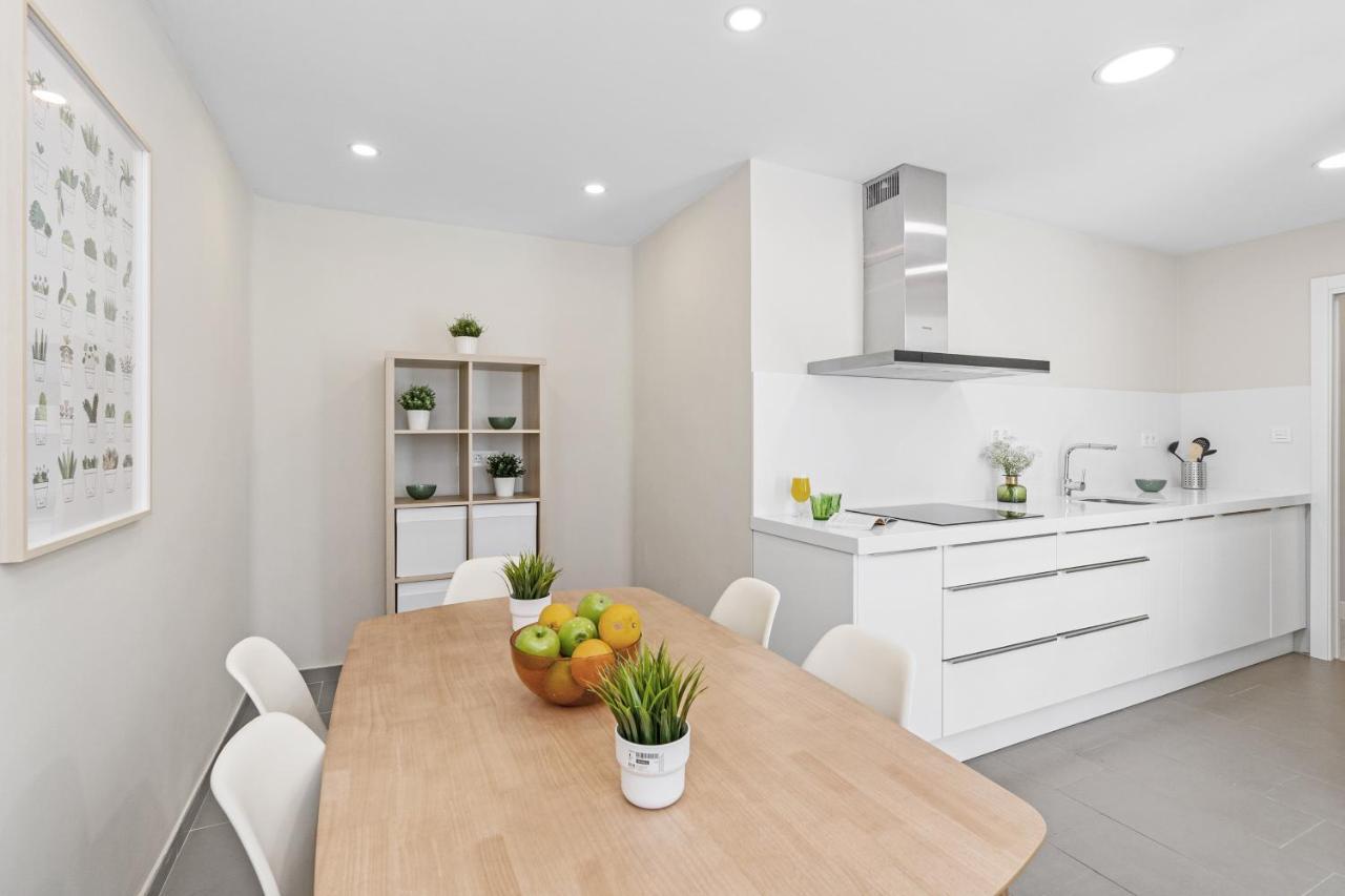 Apartamento Descubre La Magia De En Granada