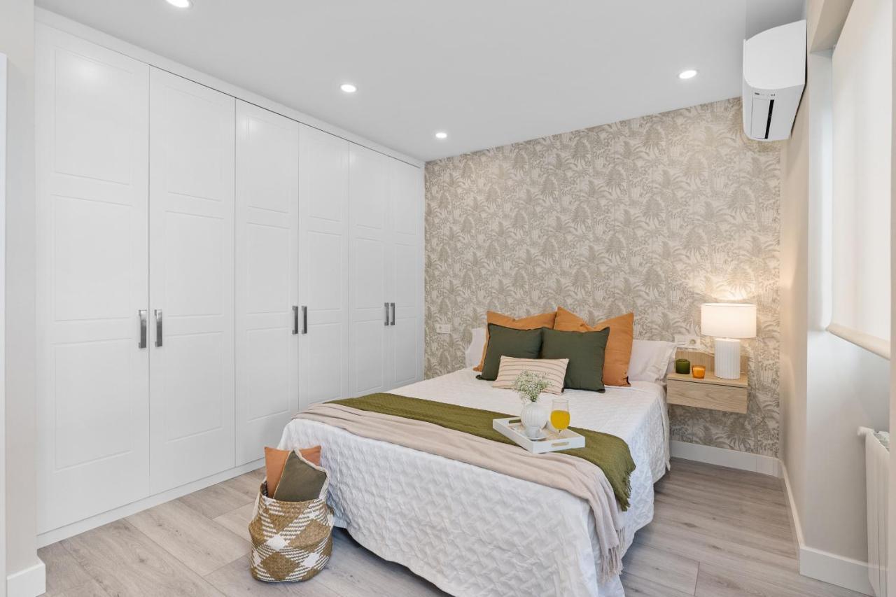 Descubre La Magia De En Apartamento Granada