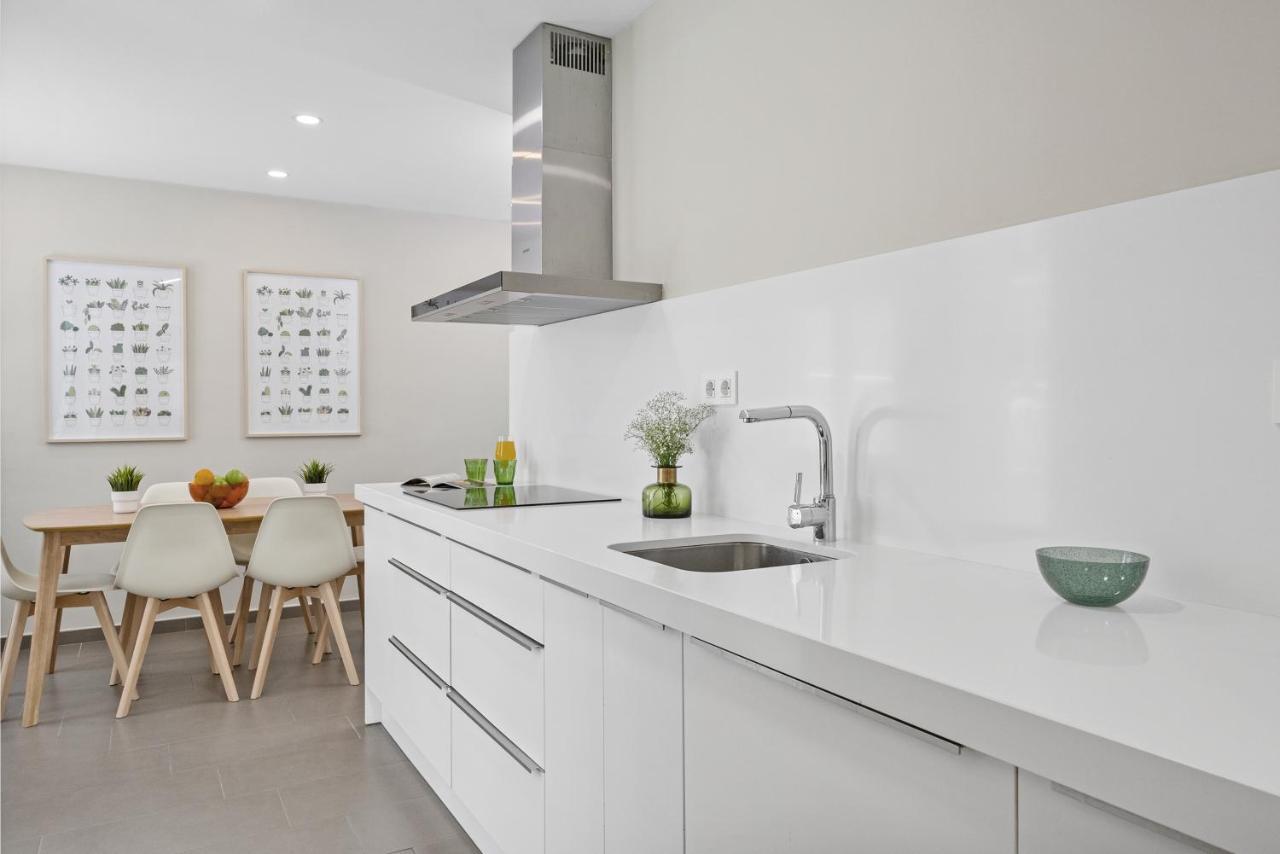 Descubre La Magia De En Apartamento Granada